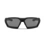 Revision очки ShadowStrike Grey Frame 3 Lens Kit