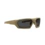 Revision очки ShadowStrike Tan 499 Frame 3 Lens Kit