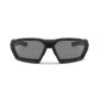 Revision очки ShadowStrike Black Frame 3 Lens Kit