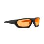 Revision очки ShadowStrike Black Frame 3 Lens Kit