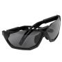 Revision очки SlingShot Black Frame Smoke Lens
