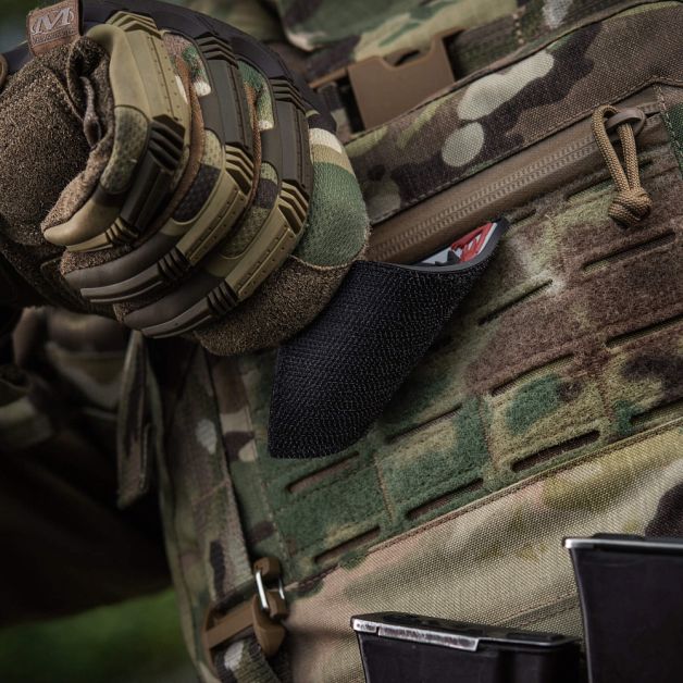 M-Tac нашивка Yarchuk PVC