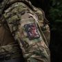 M-Tac нашивка Yarchuk PVC