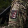 M-Tac нашивка Yarchuk PVC