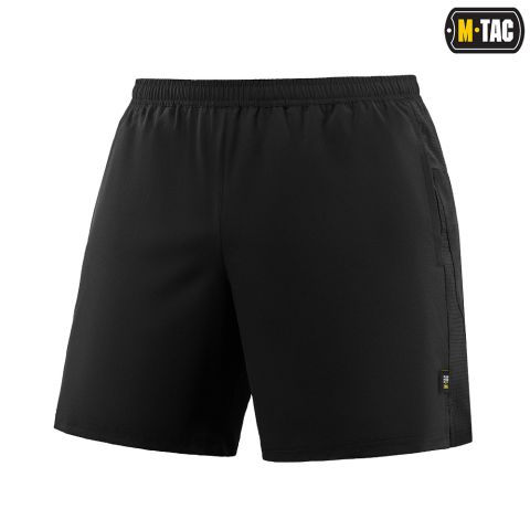 M-Tac шорты Training Black