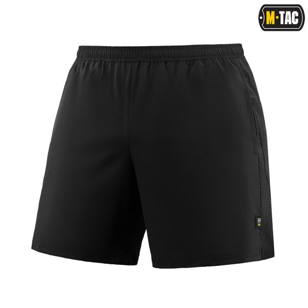 M-Tac шорты Training Black