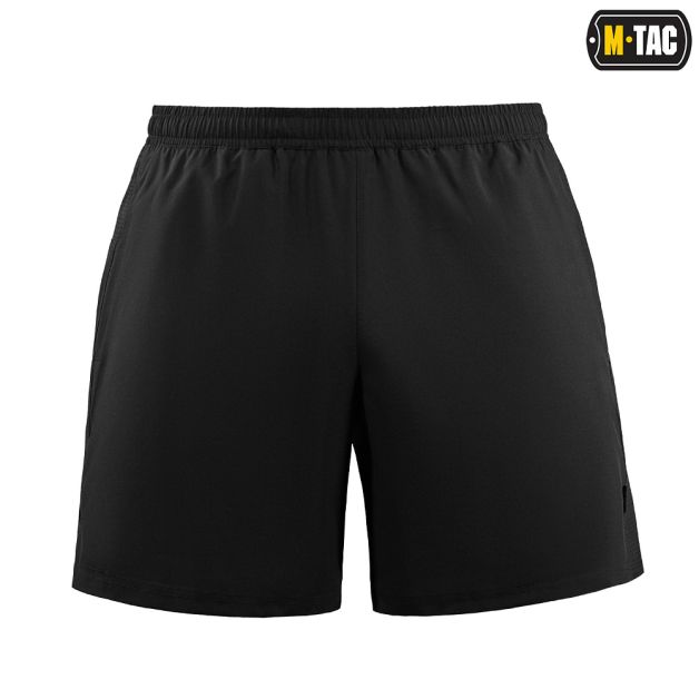 M-Tac шорты Training Black