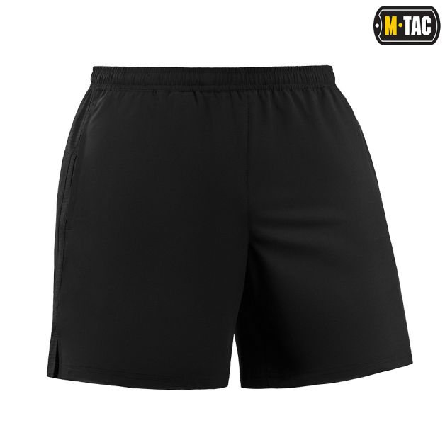 M-Tac шорты Training Black