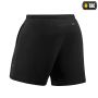 M-Tac шорты Training Black