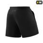 M-Tac шорты Training Black