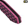 M-Tac ніж складний Type 12 Skull Black/Pink