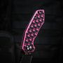 M-Tac ніж складний Type 12 Skull Black/Pink