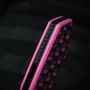 M-Tac ніж складний Type 12 Skull Black/Pink