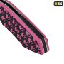 M-Tac нож складной Type 12 Skull Black/Pink/Steel