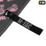 M-Tac полотенце микрофибра Weapon 80х40 pink