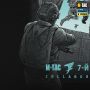 M-Tac кофта Hoodie 7-й корпус ДШВ Black