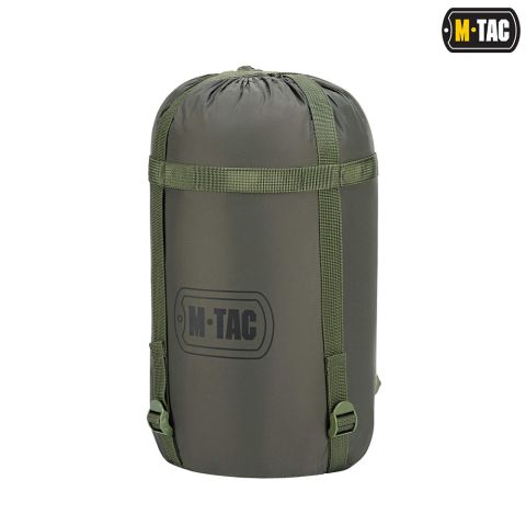 M-Tac спальник летний олива Type 2