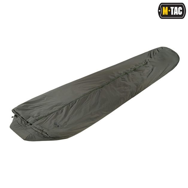 M-Tac спальник летний олива Type 2