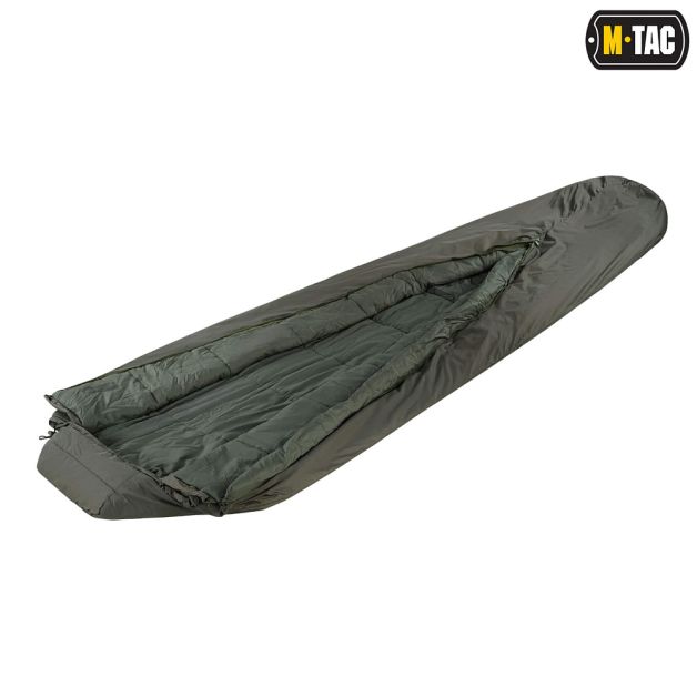 M-Tac спальник летний олива Type 2