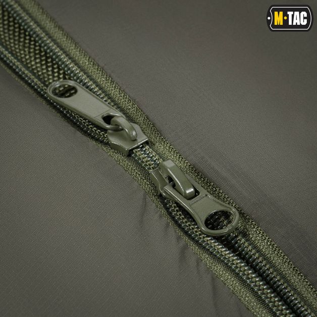M-Tac спальник летний олива Type 2