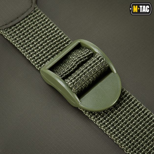M-Tac спальник летний олива Type 2
