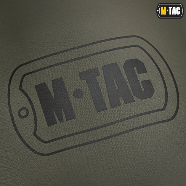M-Tac спальник летний олива Type 2