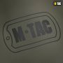 M-Tac спальник летний олива Type 2