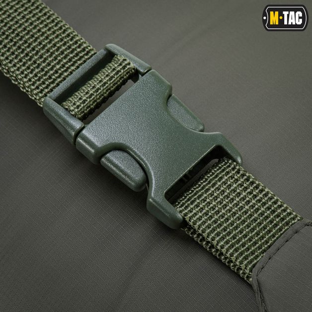 M-Tac спальник летний олива Type 1