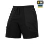 M-Tac шорты Urban Casual Black