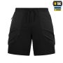 M-Tac шорты Urban Casual Black