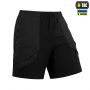 M-Tac шорты Urban Casual Black