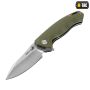 M-Tac нож складной Type 18 Olive