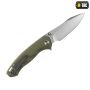 M-Tac нож складной Type 18 Olive