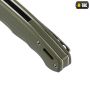 M-Tac нож складной Type 18 Olive