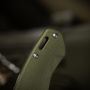 M-Tac нож складной Type 18 Olive