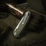 M-Tac нож складной Type 18 Olive
