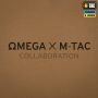 M-Tac футболка Омега Coyote Brown
