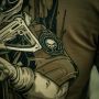 M-Tac футболка Омега Coyote Brown
