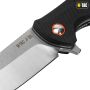 M-Tac ніж складний Type 13 Black/Steel