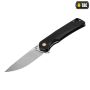 M-Tac нож складной Type 16 Black/Steel