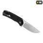 M-Tac нож складной Type 16 Black/Steel