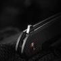 M-Tac нож складной Type 16 Black/Steel