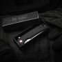 M-Tac нож складной Type 16 Black/Steel