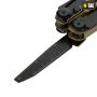 M-Tac мультитул Type 9 Brown/Black