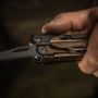 M-Tac мультитул Type 9 Brown/Black