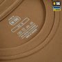 M-Tac футболка бойового медика 3 ОШБр Coyote Brown