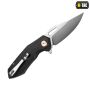 M-Tac нож складной Type 12 Black/Steel