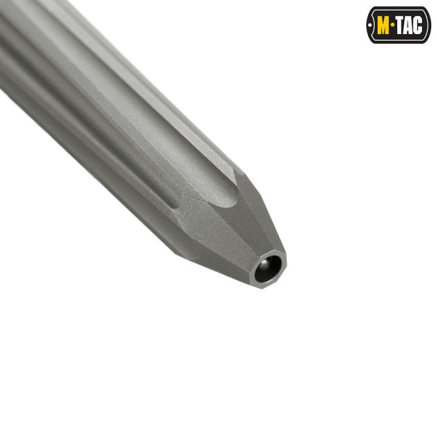 M-Tac тактична ручка Type 6 Titanium