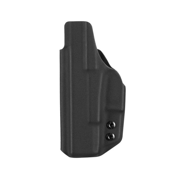 ATA Gear кобура модель Fantom ver.3 для зброї Glock - 19 / 23 / 19X / 45 Storm Gray