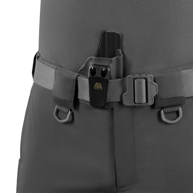 ATA Gear кобура модель Fantom ver.3 для зброї Glock - 19 / 23 / 19X / 45 Storm Gray